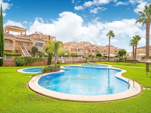 Bungalow für 4 Personen (78 m²) in Orihuela Costa