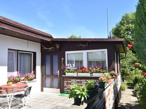 Bungalow für 3 Personen (35 m&sup2;) in Ostseebad Kühlungsborn