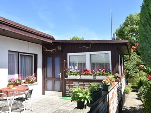 Bungalow für 4 Personen (35 m²) in Ostseebad Kühlungsborn