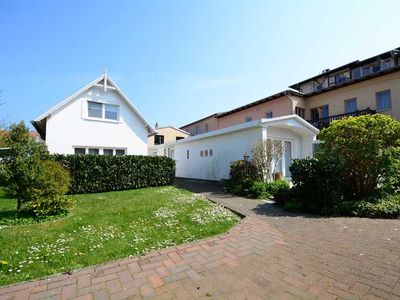 Bungalow für 3 Personen (44 m²) in Ostseebad Kühlungsborn 2/10