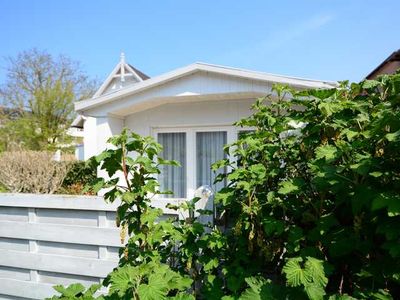 Bungalow für 3 Personen (44 m²) in Ostseebad Kühlungsborn 4/10