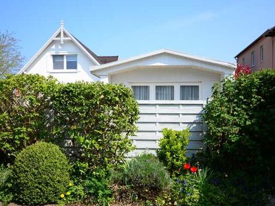 Bungalow für 3 Personen (44 m²) in Ostseebad Kühlungsborn 6/10