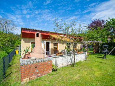 Bungalow für 3 Personen (43 m²) in Ostseebad Kühlungsborn 4/10