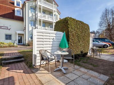 Bungalow für 2 Personen (35 m²) in Ostseebad Kühlungsborn 2/10