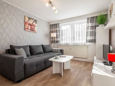 Bungalow für 2 Personen (35 m²) in Ostseebad Kühlungsborn 3/10