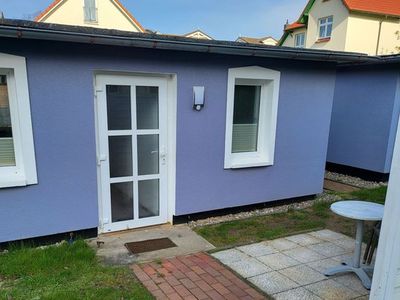 Bungalow für 2 Personen (35 m²) in Ostseebad Kühlungsborn 5/10