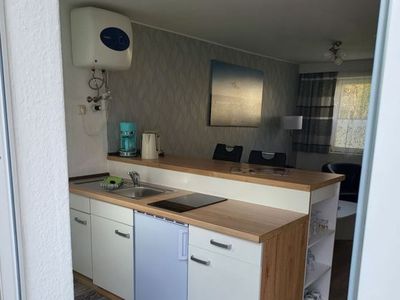 Bungalow für 2 Personen (35 m²) in Ostseebad Kühlungsborn 8/10