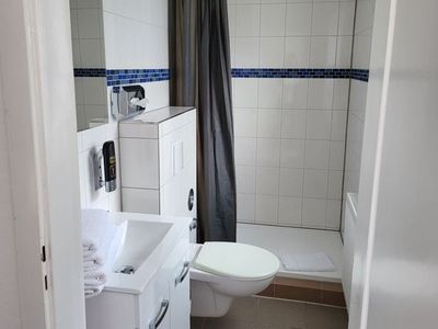 Bungalow für 2 Personen (35 m²) in Ostseebad Kühlungsborn 9/10