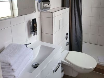 Bungalow für 2 Personen (35 m²) in Ostseebad Kühlungsborn 10/10