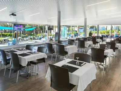 Facilities