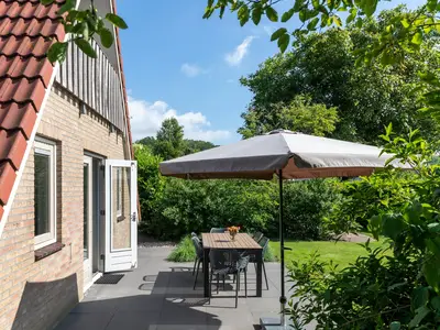 TerraceBalcony