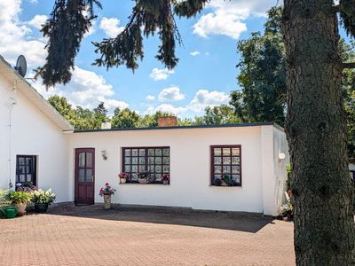 Bungalow für 4 Personen (50 m²) in Plau am See 1/10