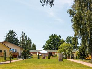 Bungalow für 5 Personen (45 m²) in Plau am See