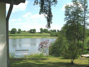 Bungalow für 2 Personen (35 m²) in Pönitz