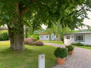 Bungalow für 2 Personen (35 m²) in Pönitz