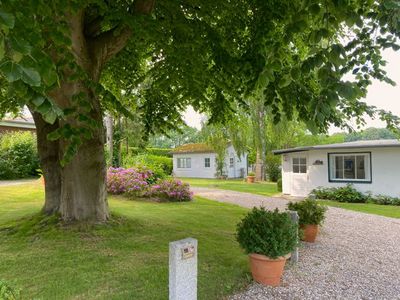 Bungalow für 4 Personen (55 m²) in Pönitz 1/10