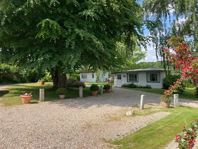 Bungalow für 4 Personen (55 m²) in Pönitz 10/10