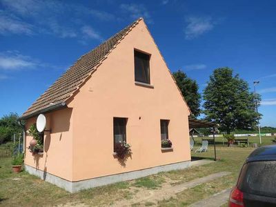 Bungalow für 3 Personen (30 m²) in Priepert 3/10