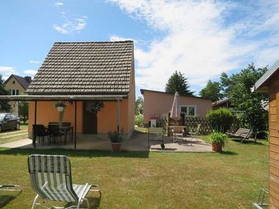 Bungalow für 3 Personen (30 m²) in Priepert 4/10