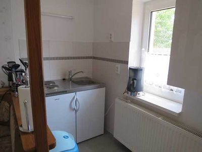 Bungalow für 3 Personen (30 m²) in Priepert 9/10