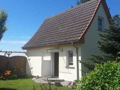 Bungalow für 4 Personen (50 m²) in Pudagla 1/10