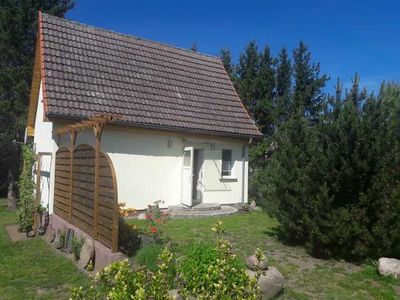 Bungalow für 4 Personen (50 m²) in Pudagla 2/10