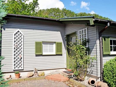 Bungalow für 2 Personen (32 m²) in Putbus 2/10