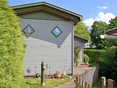 Bungalow für 2 Personen (32 m²) in Putbus 3/10