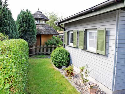 Bungalow für 2 Personen (32 m²) in Putbus 4/10