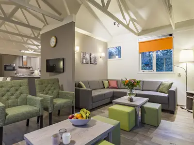 living-room