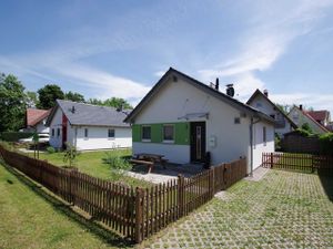 Bungalow für 4 Personen (80 m&sup2;) in Rechlin