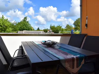 TerraceBalcony