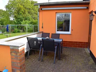 TerraceBalcony