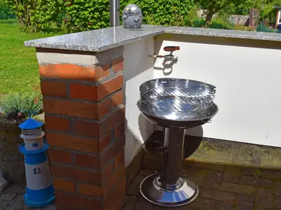 TerraceBalcony