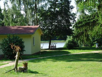 Bungalow für 6 Personen (80 m²) in Reimershagen 8/10