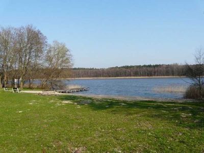 Bungalow für 6 Personen (80 m²) in Reimershagen 5/10