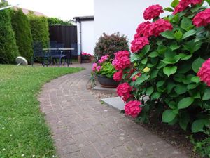 Bungalow für 2 Personen (40 m²) in Rerik (Ostseebad)