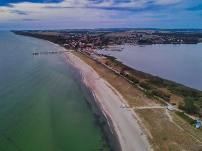 Bungalow für 2 Personen (40 m²) in Rerik (Ostseebad) 10/10