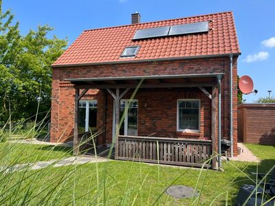 Bungalow für 5 Personen (90 m²) in Rerik (Ostseebad) 2/10