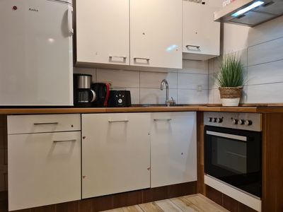 Bungalow für 2 Personen (40 m²) in Rerik (Ostseebad) 5/10