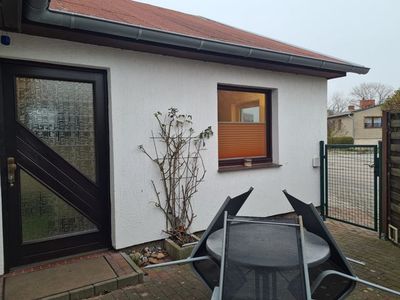 Bungalow für 2 Personen (40 m²) in Rerik (Ostseebad) 8/10