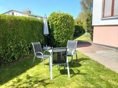 Bungalow für 2 Personen (40 m²) in Rerik (Ostseebad) 10/10