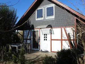 Bungalow für 8 Personen (60 m²) in Rethwisch