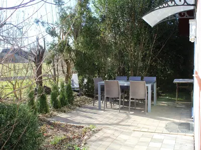 TerraceBalcony