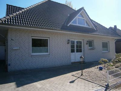 Bungalow für 9 Personen (160 m²) in Rhauderfehn 1/10