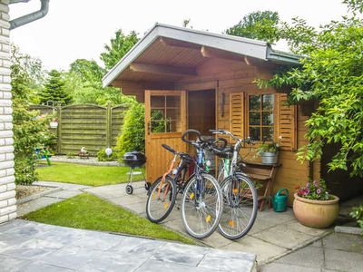 Bungalow für 9 Personen (160 m²) in Rhauderfehn 5/10