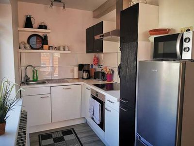 Bungalow für 4 Personen (62 m²) in Ribnitz-Damgarten 8/10