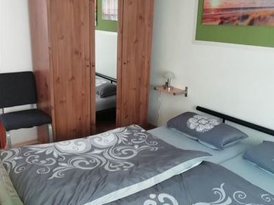 Bungalow für 2 Personen (35 m²) in Ribnitz-Damgarten 6/10