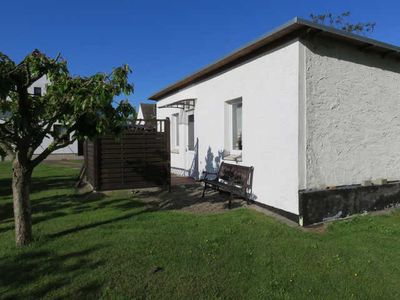 Bungalow für 4 Personen (40 m²) in Ribnitz-Damgarten 2/10