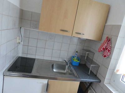 Bungalow für 4 Personen (40 m²) in Ribnitz-Damgarten 10/10